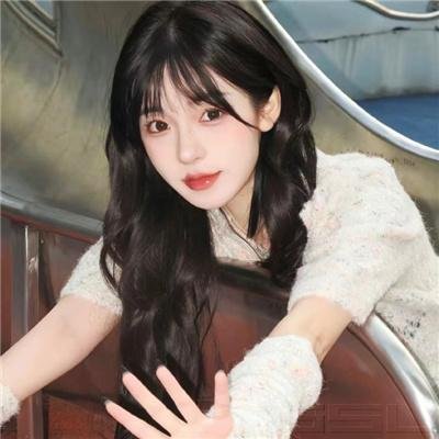 爱心小天使